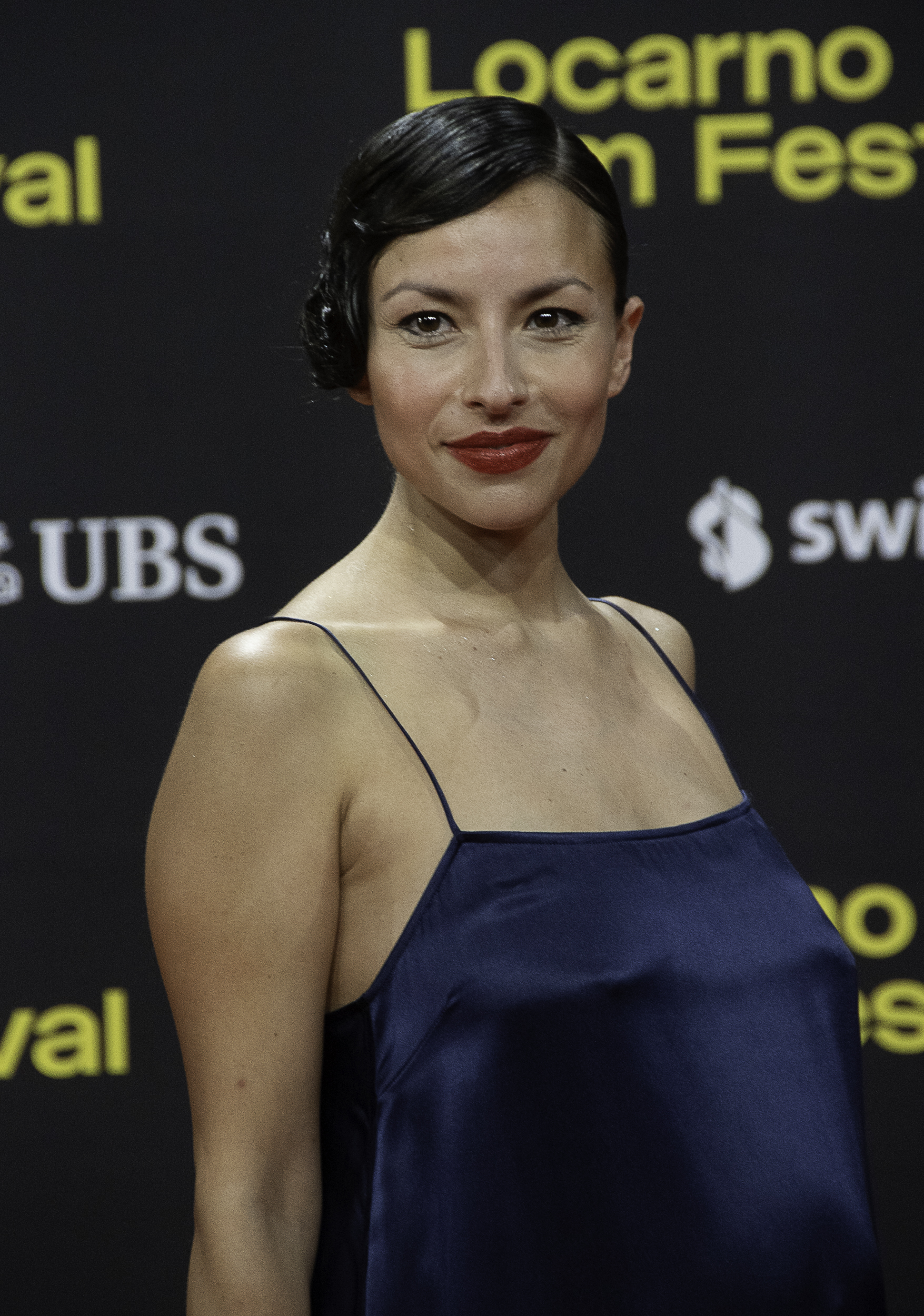 — suisse locarno cinema 79th locarno film festival 08 08 2026 princesa burro antonia giesen